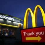 Are McDonald's refills free?