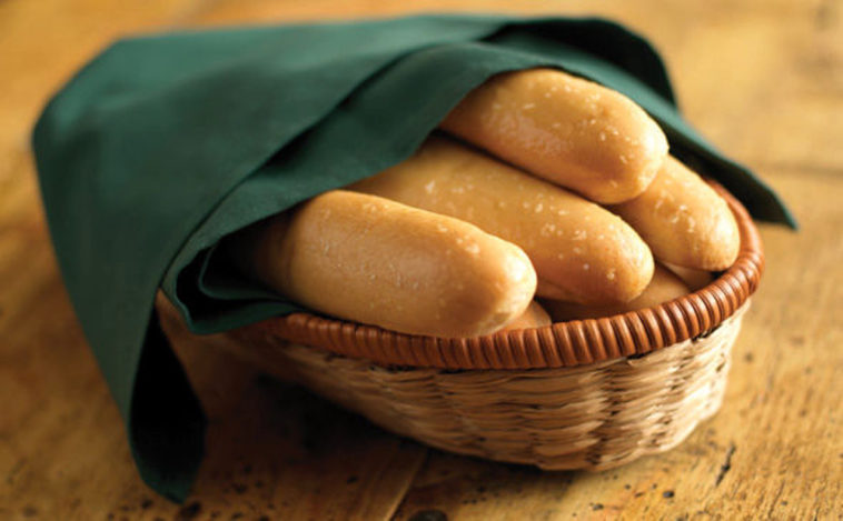 Are Olive Garden breadsticks really unlimited?