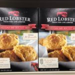 Are Red Lobster Biscuits free?