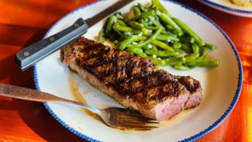 Are Red Lobster steaks good?