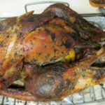 Are Trader Joe's brined turkeys good?