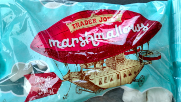 Are Trader Joe's marshmallows kosher?