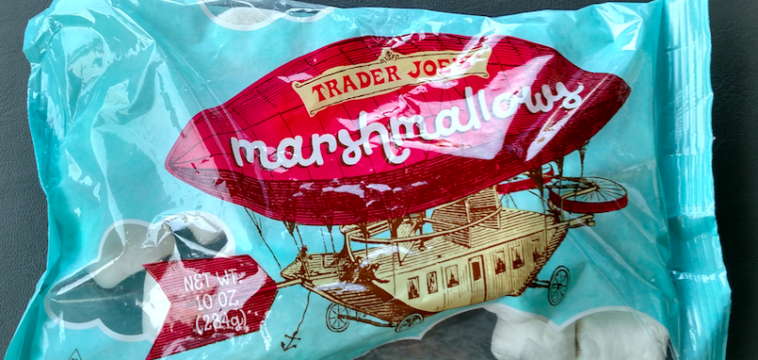 Are Trader Joe's marshmallows kosher?