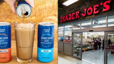 Are Trader Joe's products made in the USA?