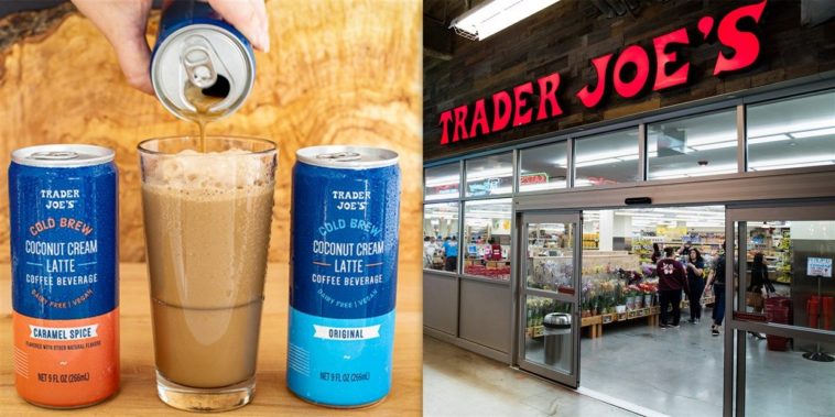 Are Trader Joe's products made in the USA?