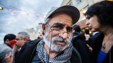 Are Turkish people friendly?