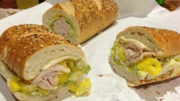 Are Wegmans subs good?