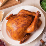 Are Whole Foods Fresh turkeys good?