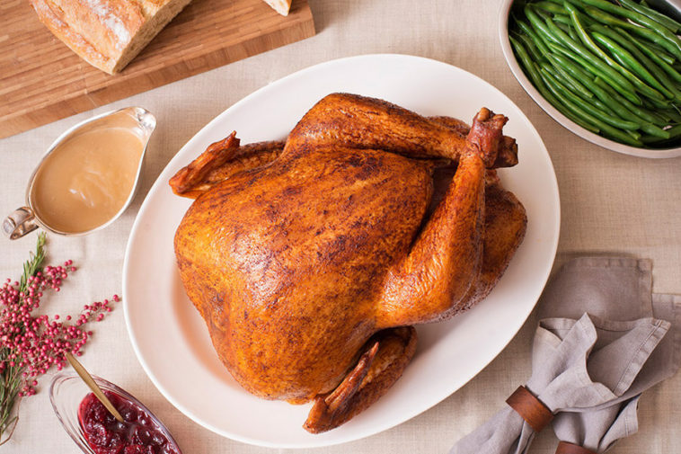 Are Whole Foods Fresh turkeys good?