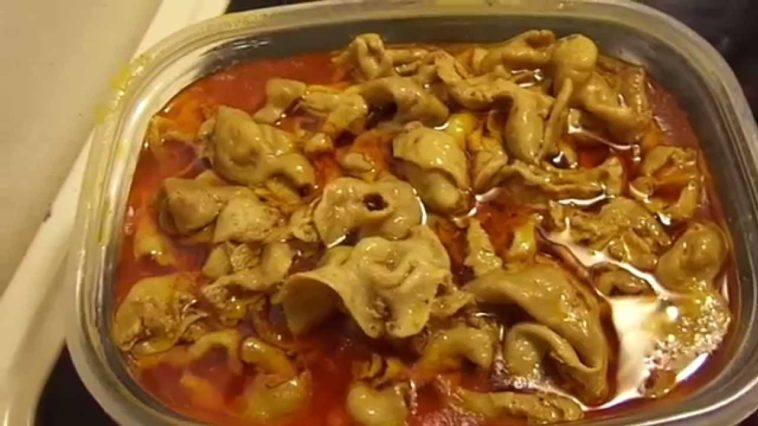 Are chitterlings good for you?