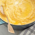 Are grits soul food?