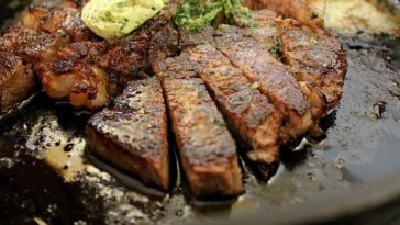Are porterhouse steaks good?