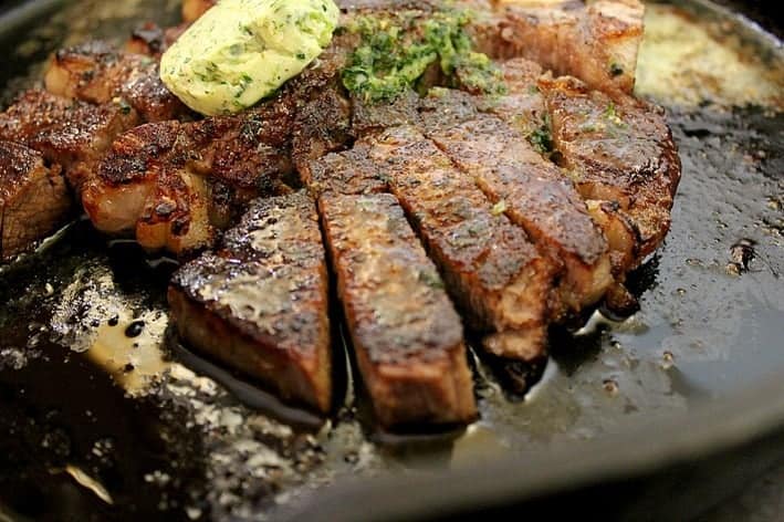 Are porterhouse steaks good?