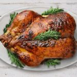 Are pre cooked turkeys good?