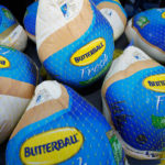 Are the turkeys at Costco frozen?