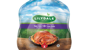 Are the turkeys at Whole Foods frozen?