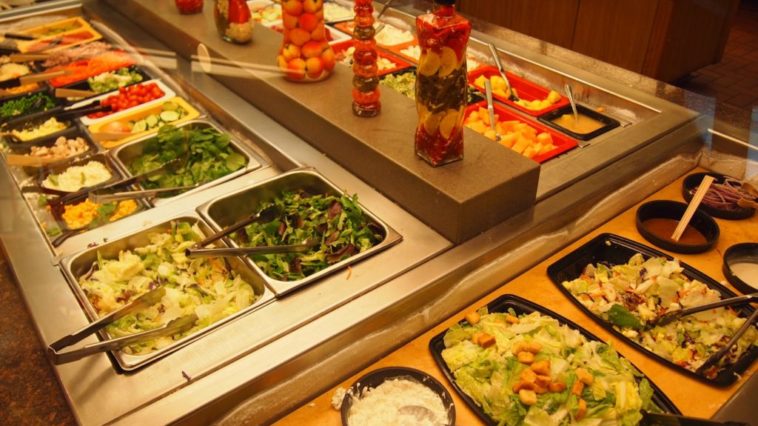 Are there any old country buffets open?