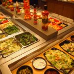 Are there any old country buffets open?