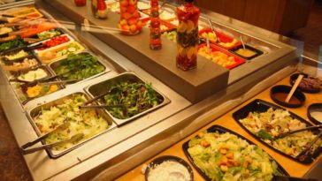 Are there any old country buffets open?