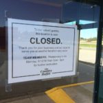 Are there any old country buffets open in Michigan?