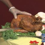 Are turkey prices going up?