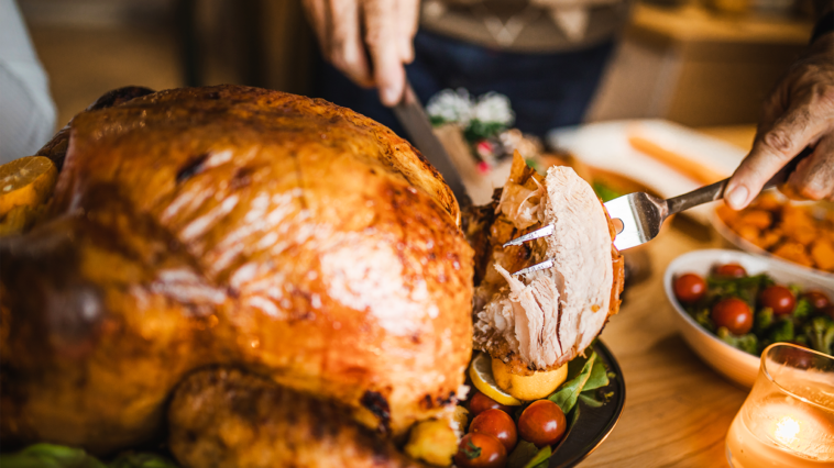 Are turkeys going to be scarce this year?