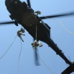 Can Coeliacs join the army?