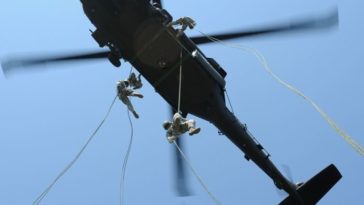 Can Coeliacs join the army?