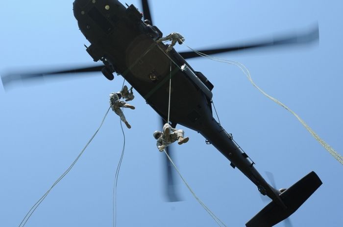 Can Coeliacs join the army?