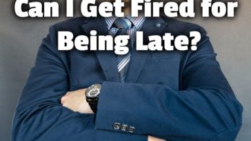 Can I ask to be fired?