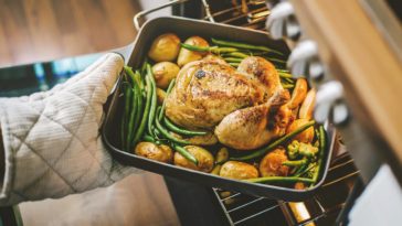 Can I buy a turkey already cooked?