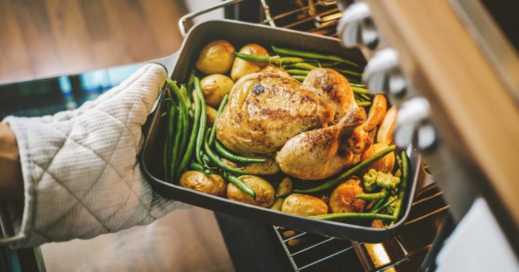 Can I buy a turkey already cooked?