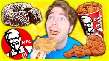 Can I eat KFC on a diet?