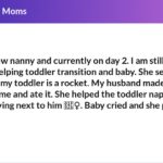 Can I get Nuggets during breakfast?