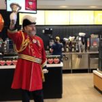 Can I get a Big Mac in the morning?