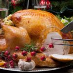 Can I keep a fresh turkey in the fridge for a week?