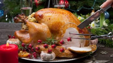 Can I keep a fresh turkey in the fridge for a week?