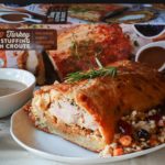 Can I order a turkey from Trader Joes?