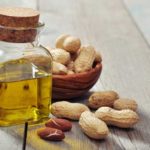 Can I use peanut oil for deep frying?