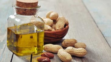 Can I use peanut oil for deep frying?