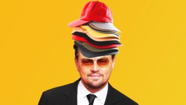 Can I wear a hat on a date?