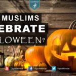 Can Muslims celebrate Halloween?