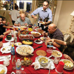 Can Muslims celebrate Thanksgiving?