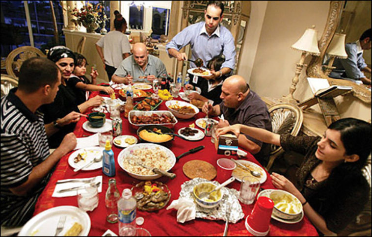 Can Muslims celebrate Thanksgiving?