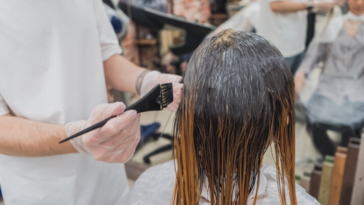 Can a job not hire you because of your hair color?