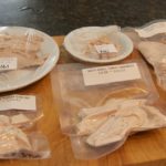 Can a turkey be cooked frozen?