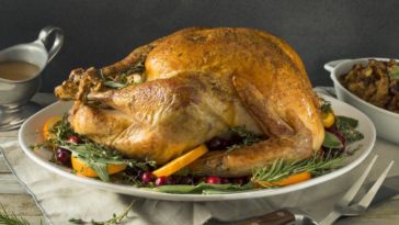 Can turkeys be free-range?