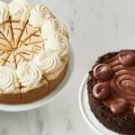 Can you buy a whole cheesecake from Chili's?