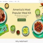 Can you cancel HelloFresh after first order?