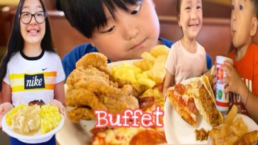 Can you eat healthy at Golden Corral?